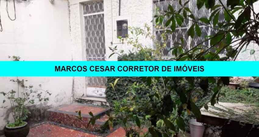 MADUREIRA/3 QUARTOS /QUINTAL/GARAGEM