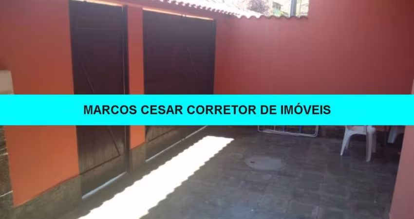 TAQUARA/CASA DUPLEX/2 QUARTOS/GARAGEM