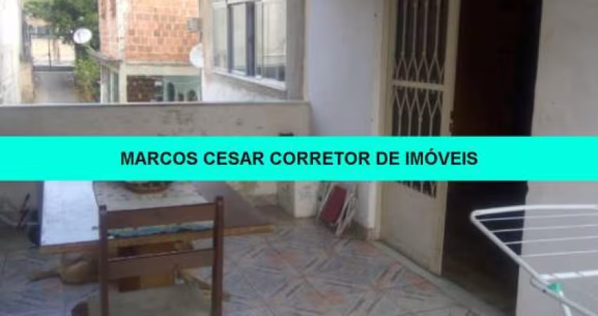 ANCHIETA/GARAGEM/2 QUARTOS/VARANDA/GARAGEM