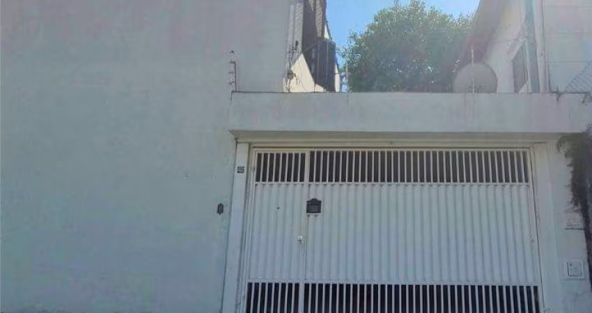 Casa para Venda em São Bernardo do Campo, Anchieta, 2 dormitórios, 1 banheiro, 1 vaga