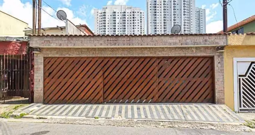 Casa para venda em são bernardo do campo, jardim independência, 5 dormitórios, 1 suíte, 3 banheiros, 3 vagas