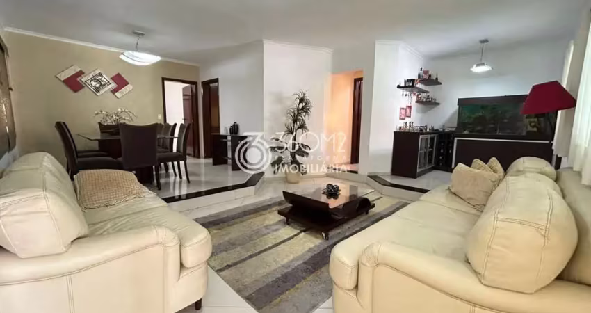 Casa para venda em são bernardo do campo, assunção, 4 dormitórios, 3 suítes, 6 banheiros, 4 vagas
