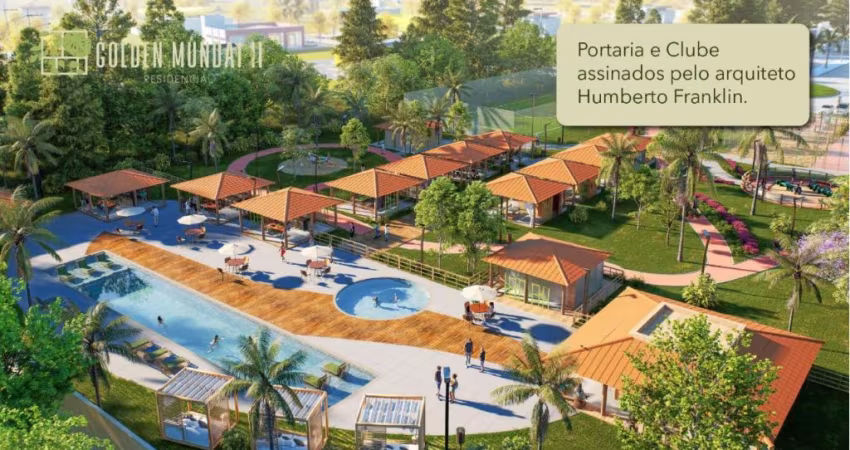 Lote Golden Mundai I