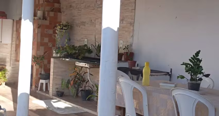 Casa com 3 quartos para alugar na Praça Inaiá, Fontana I, Porto Seguro