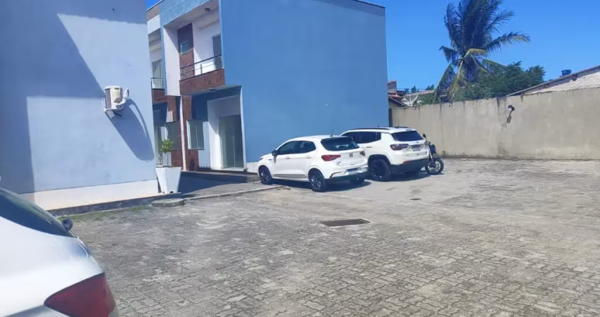 Apartamento para alugar na Praça Inaiá, Cambolo, Porto Seguro
