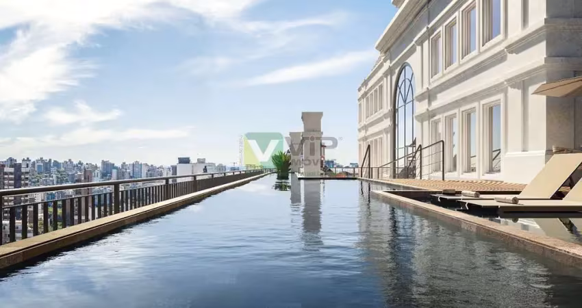 Lançamento 2 suítes e 2 vagas -  bairro fazenda poucos metros da beira rio