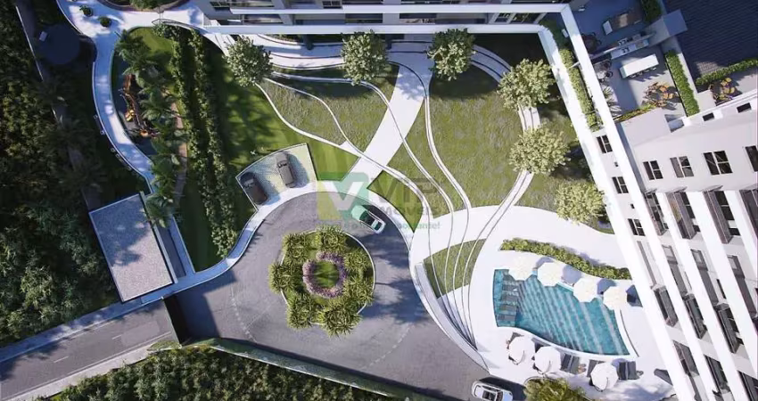 Apartamento com 3 quartos à venda no Fazenda, Itajaí 