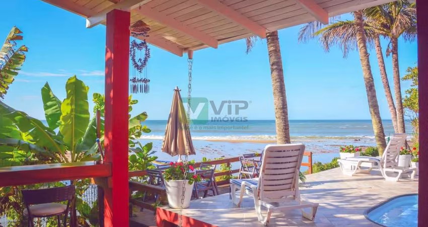 Pousada/Sobrado - Praia dos Amores - Balneário Camboriú