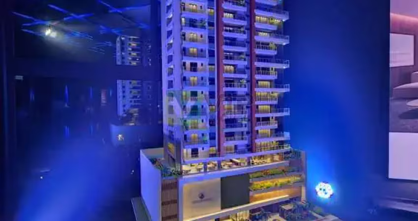 Duplex 3 suítes e 2 vagas privativas - bairro fazenda