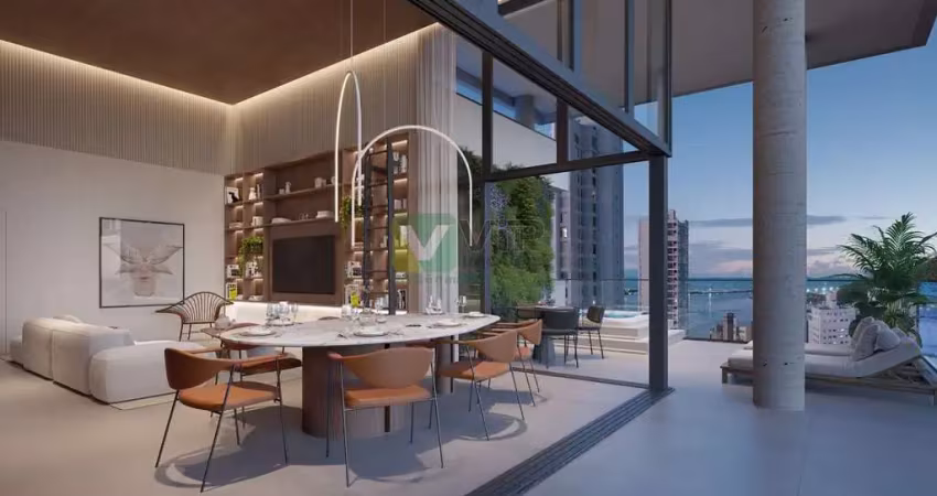 Apartamento com 3 quartos à venda no Fazenda, Itajaí 
