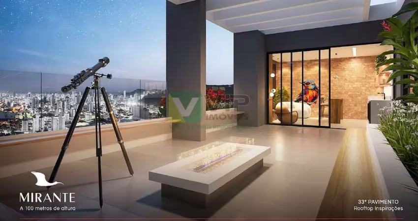 Apartamento com 2 quartos à venda na Vila Operária, Itajaí 