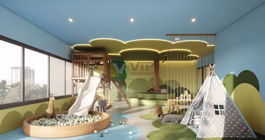 Apartamento com 2 quartos à venda no São Judas, Itajaí 