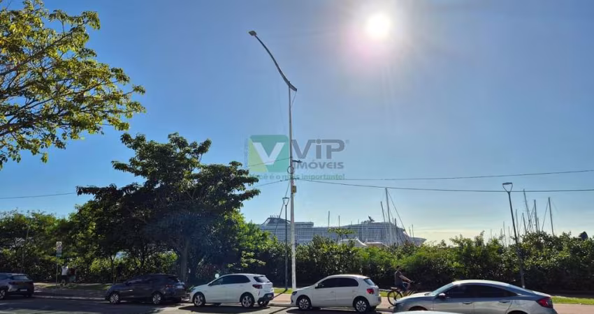 Sala comercial na Beira Rio - Próximo da Marina