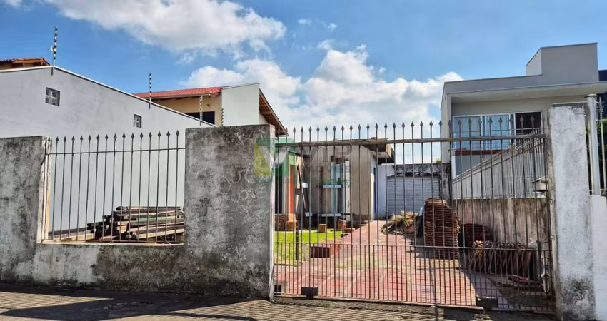 Terreno com 250 m² - Bairro São João
