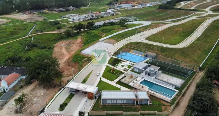 Terreno à venda no Rio do Meio, Itajaí 