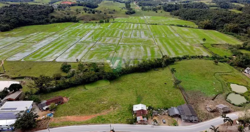 Fazenda à venda no Povoado de Barracão, Gaspar 