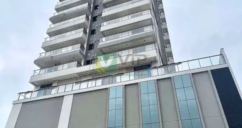 Apartamento com 2 quartos à venda no Fazenda, Itajaí 