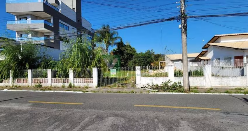 Ótimo terreno com 864 m²  no Bairro São Judas