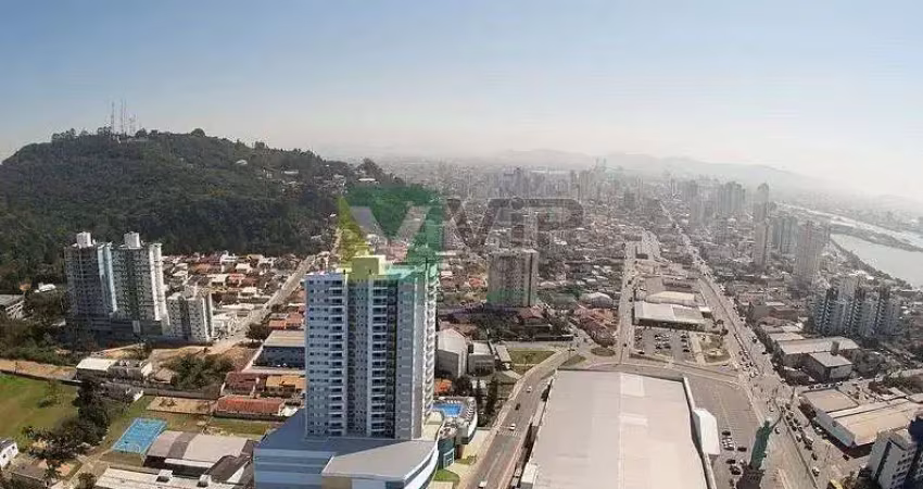 Apartamento com 3 quartos à venda no Fazenda, Itajaí 