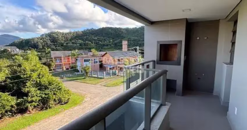 Apartamento com 2 quartos à venda na Rua Recanto do Sol, 574, Ingleses, Florianópolis