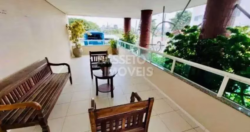 Apartamento com 2 quartos à venda na Rua Apóstolo Paschoal, 1218, Canasvieiras, Florianópolis