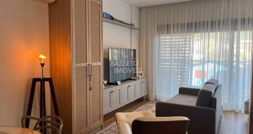 Apartamento com 1 quarto à venda na Rodovia Virgílio Várzea, 1006, Saco Grande, Florianópolis