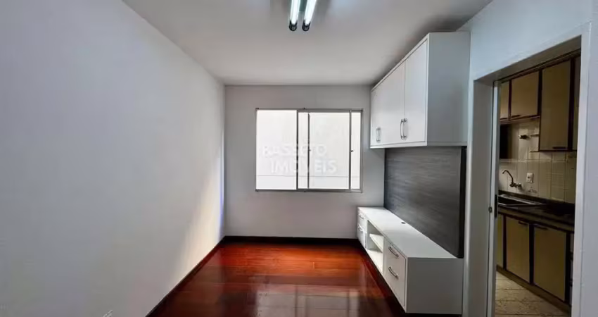 Apartamento com 1 quarto à venda na Rua Conselheiro Mafra, 220, Centro, Florianópolis