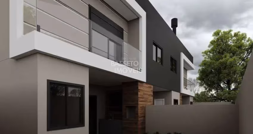 Casa com 3 quartos à venda na Rua Arnaldo Luz, 3, Ingleses, Florianópolis