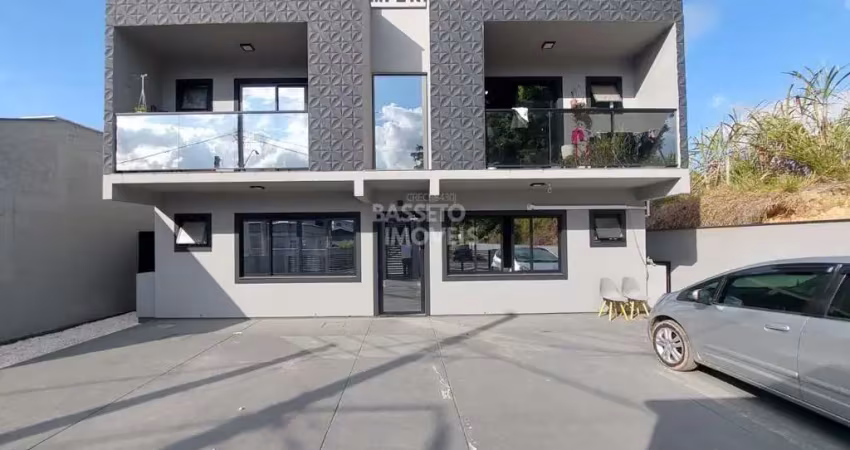 Apartamento com 2 quartos à venda na Rua Boa Vista, 300, Bela Vista, Palhoça