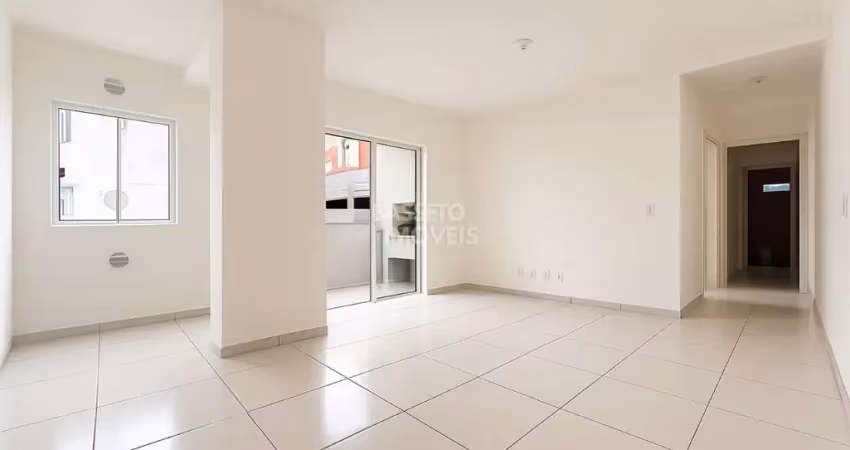 Apartamento com 2 quartos à venda na Rua 1º de Setembro, 90, Serraria, São José