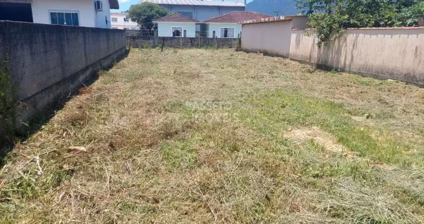 Terreno em condomínio fechado à venda na Augusto Pedro Schmitz, 1, Sul do Rio, Santo Amaro da Imperatriz