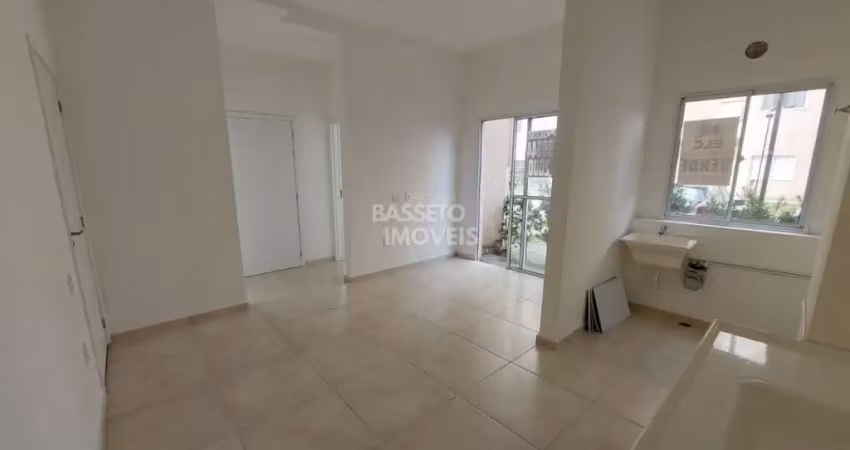 Apartamento com 2 quartos à venda na Avenida Paulo Roberto Vidal, 475, Bela Vista, Palhoça