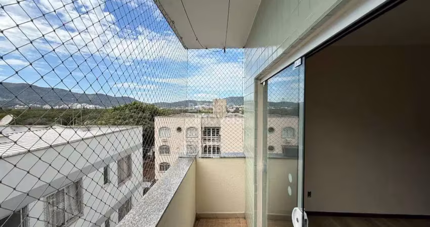 Apartamento com 2 quartos à venda na Rua Procópio Manoel Pires, 50, Trindade, Florianópolis