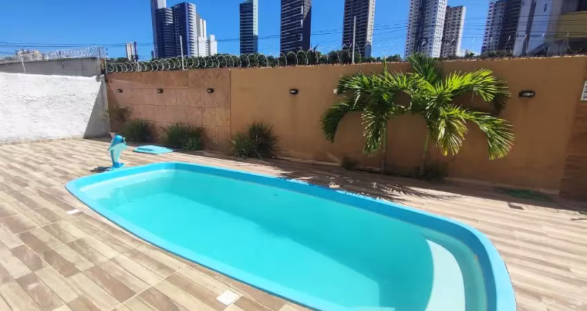 Apartamento em manaíra, 100m, iluminado e arejado. seu novo lar te espera!