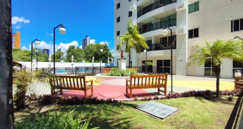 Apartamento à venda com 3 quartos e 88 m² – r$ 635.000 | jardim oceania