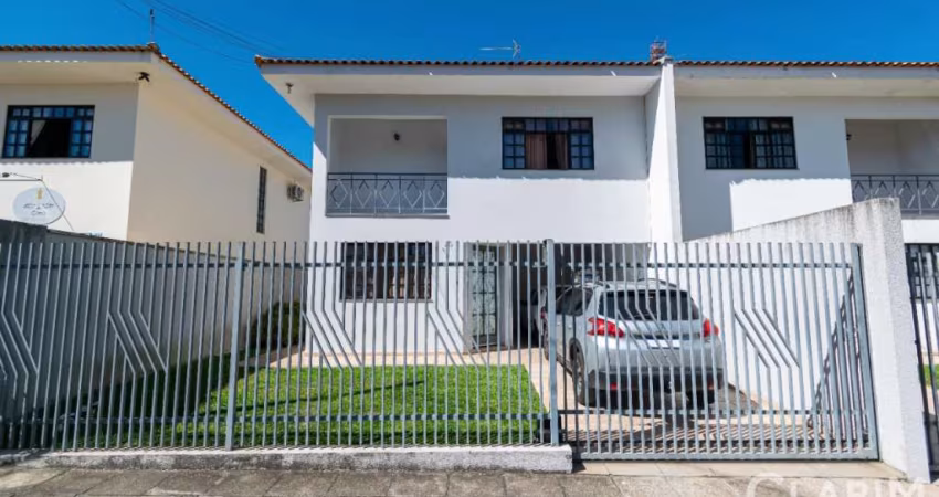 Casa com 3 quartos à venda na Rodolfo Castagnoli, 133, Centro, Campo Largo