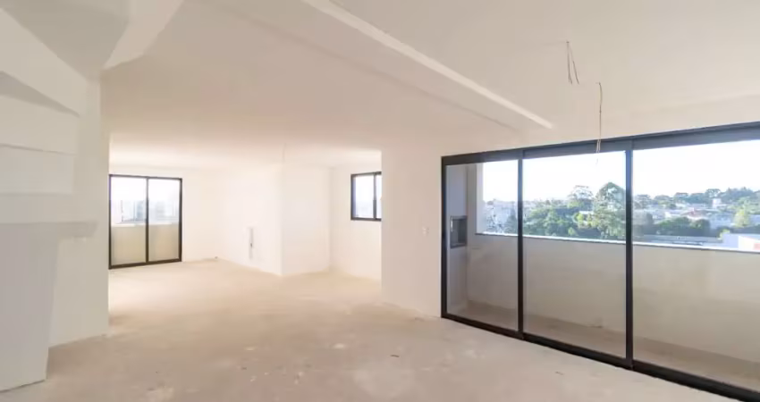 Cobertura com 3 quartos à venda na Rua Retiro São José, 252, Centro, Campo Largo