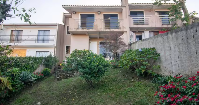 Casa com 3 quartos à venda na Joao Claudino Magaton, 31, Itaqui, Campo Largo