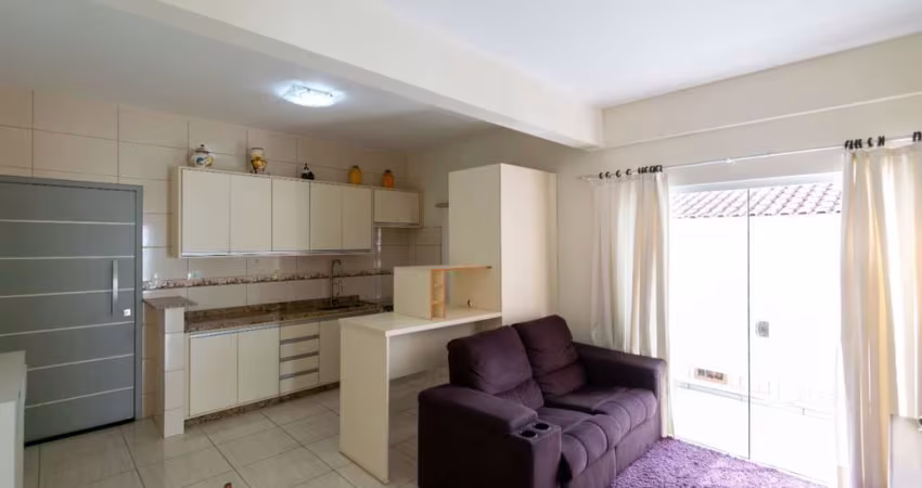 Apartamento com 2 quartos à venda na Iguaçu, 52, Centro, Campo Largo
