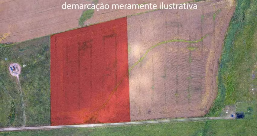 Chácara / sítio à venda na da Lage, São Luiz do Purunã, Balsa Nova