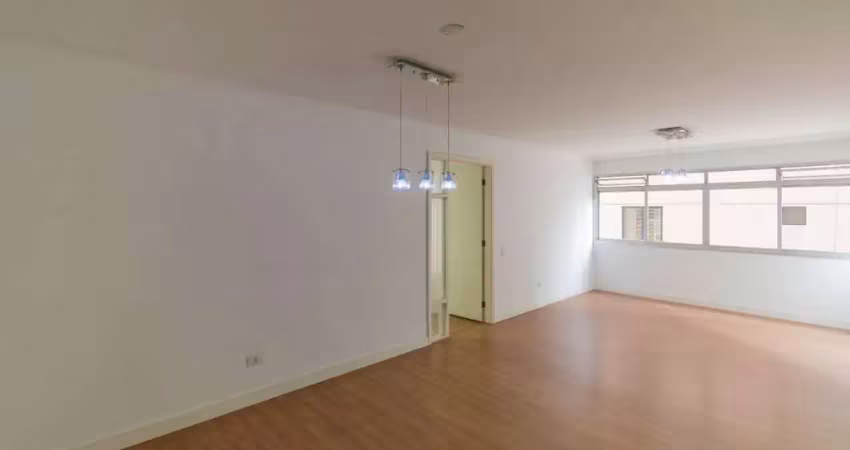 Apartamento com 3 quartos à venda na Rua Martim Afonso, 1900, Bigorrilho, Curitiba