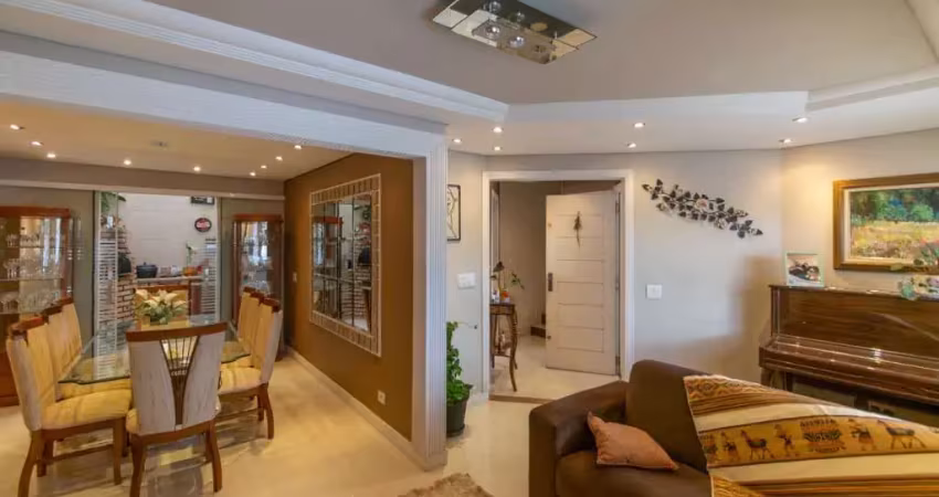 Casa com 2 quartos à venda na João Oliveira Franco, 563, Xaxim, Curitiba