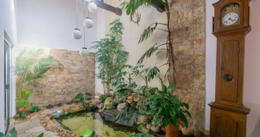 Casa com 3 quartos à venda na Rua João Florindo Zanetti, 65, Ouro Verde, Campo Largo