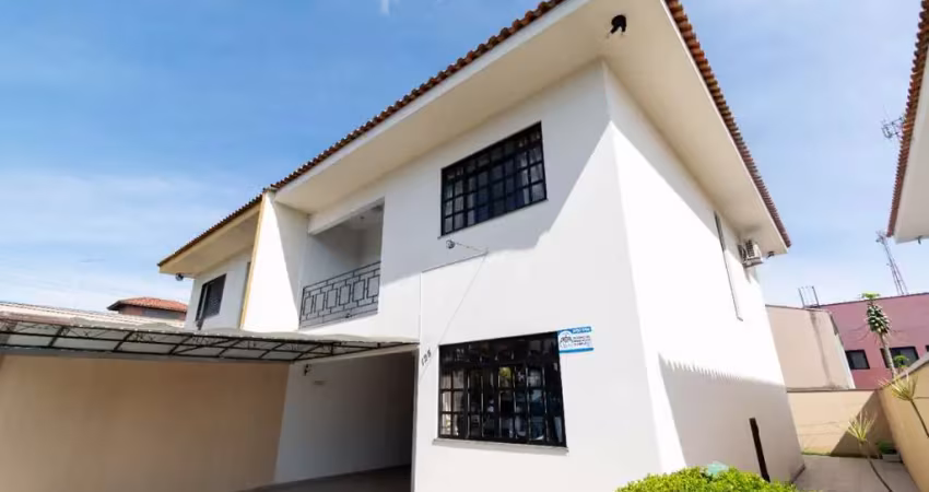 Casa com 3 quartos à venda na Rodolfo Castagnoli, 125, Centro, Campo Largo