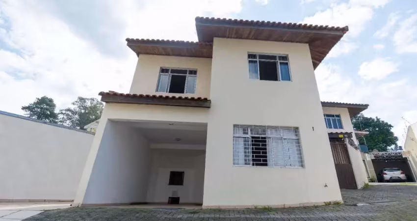 Casa com 3 quartos à venda na Rua Antônio Scheidt, 239, Santa Cândida, Curitiba