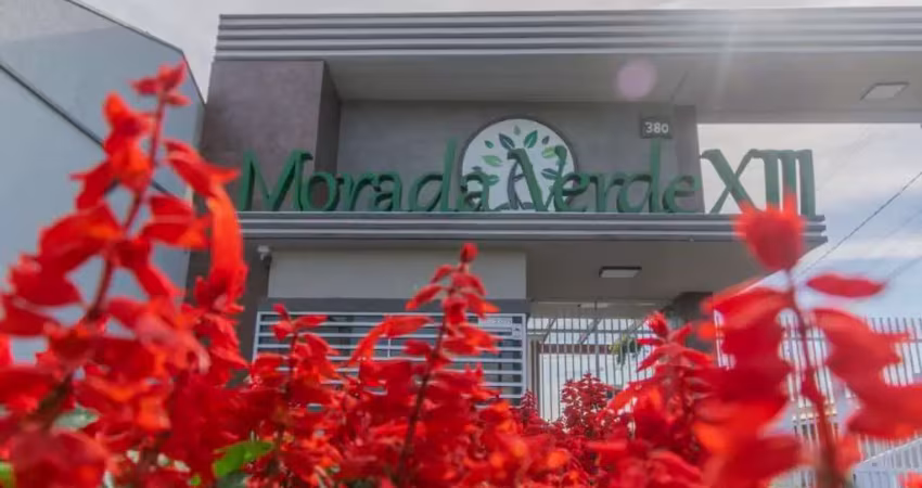 Casa em condomínio fechado com 2 quartos à venda na Rua Amazilio Lavall, 380, Jardim Florestal, Campo Largo