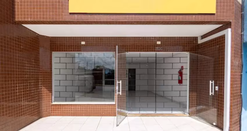 Sala comercial com 1 sala à venda na Avenida Ademar de Barros, 310, Jardim Social, Campo Largo