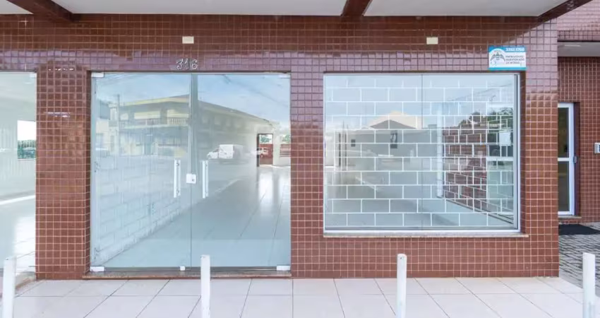 Sala comercial com 1 sala à venda na Avenida Ademar de Barros, 310, Jardim Social, Campo Largo