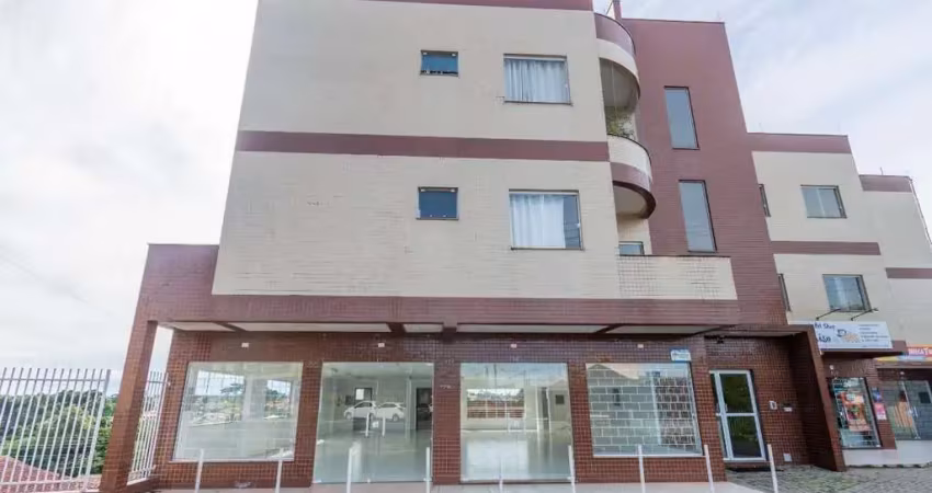 Sala comercial com 1 sala à venda na Avenida Ademar de Barros, 310, Jardim Social, Campo Largo