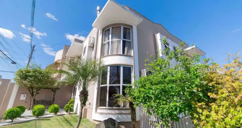 Casa com 3 quartos à venda na Rua Marechal Deodoro, 1300, Centro, Campo Largo